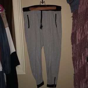 Joggers